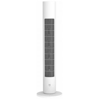 Вентилятор Xiaomi Smart Tower Fan, Белый