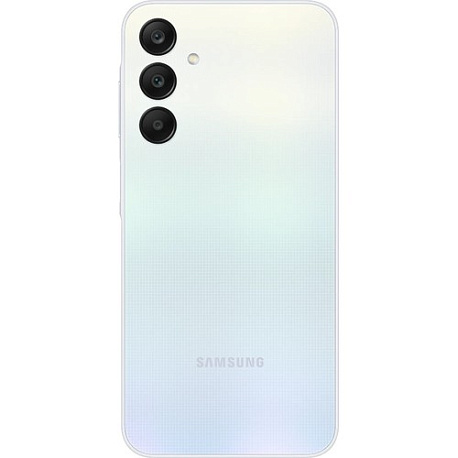 Смартфон Samsung Galaxy A25 5G 8/256 ГБ, голубой