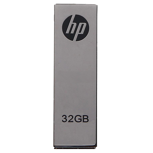 Флеш-накопитель 32Gb HP USB