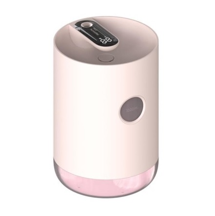 Увлажнитель с ночной подсветкой Xiaomi Carnero 211 Air Humidifier Pink
