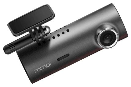 Видеорегистратор 70mai Dash Cam M300, dark grey (Global)