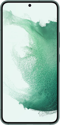 Смартфон Samsung Galaxy S22 8/128Gb Зеленый