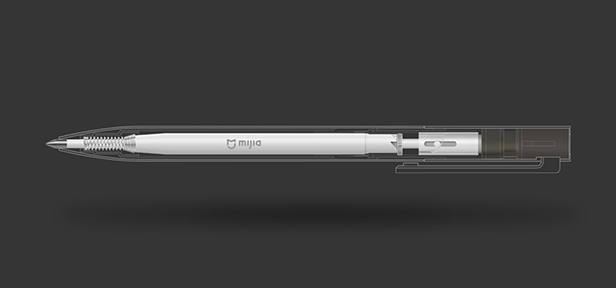 Ручка Xiaomi Mi Pen