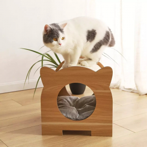 Домик для кошек Xiaomi Mini Monstar Multifunctional Cat Pet Bed (XS26-5006)