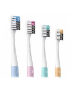 Зубная щетка Xiaomi Doctor B Bass Method Toothbrush