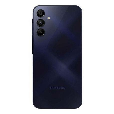 Смартфон Samsung Galaxy A15 8/128Gb, Black