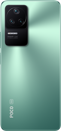 Смартфон Xiaomi POCO F4 6/128Gb Green