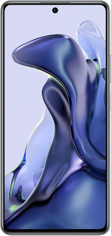 Смартфон Xiaomi 11T 8/128 ГБ RU, голубой