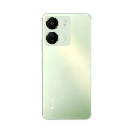 Смартфон Xiaomi Redmi 13C 6/128Gb, Clover Green