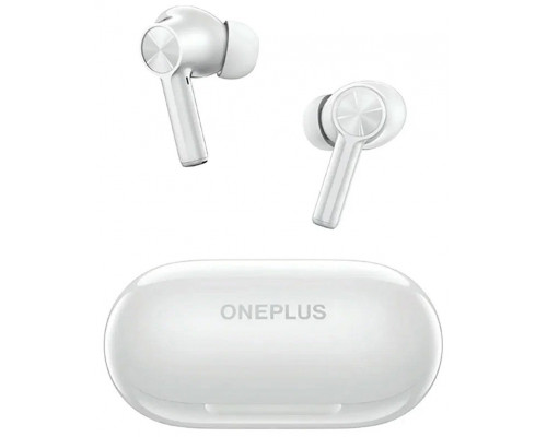 Беспроводные наушники OnePlus Buds Z2