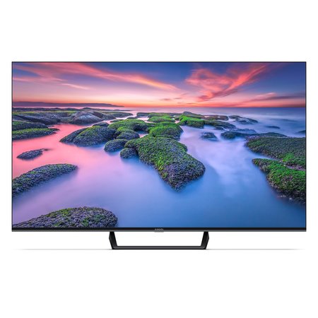 Телевизор LED Xiaomi MI TV A2 43'' черный