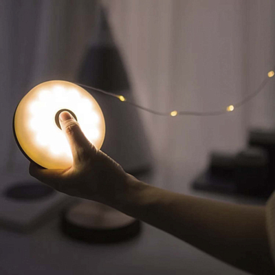 Походный светильник Xiaomi NexTool Milky Way Camping Multicolor Lamp (NE20247)