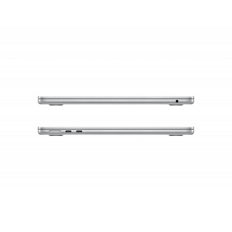 Ноутбук Apple MacBook Air 13 2022 (M2, 8-core, 512GB) Silver