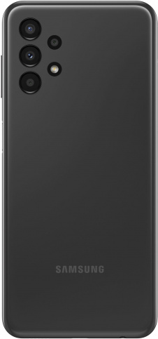 Смартфон Samsung Galaxy A13 3/32Gb Black (EU)