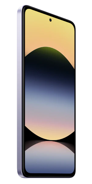Смартфон Xiaomi Redmi Note 14 6/128Gb Mist Purple