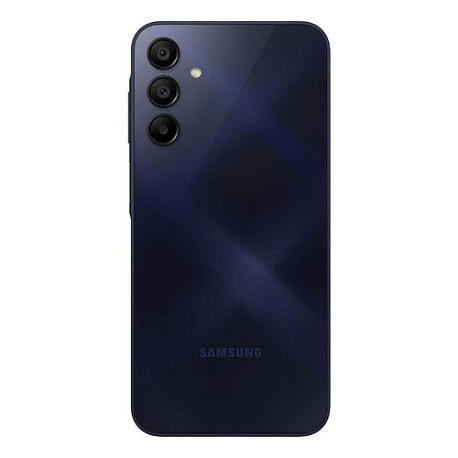 Смартфон Samsung Galaxy A15 6/128Gb, Black