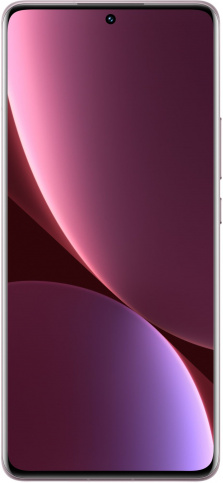 Смартфон Xiaomi 12 Pro 8/256Gb Purple
