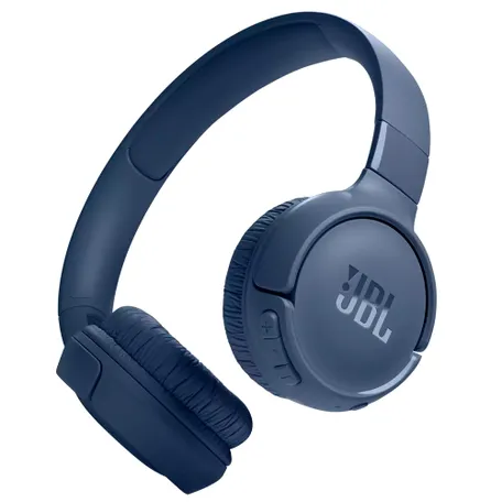 Беспроводные наушники JBL Tune 520BT (Синий)