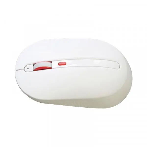 Мышь Xiaomi MIIIW Wireless Mouse Silent MWMM01 (White)