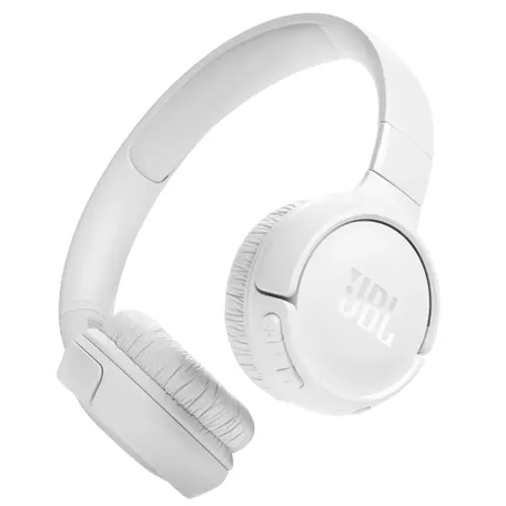 Беспроводные наушники JBL Tune 520BT (Белый)