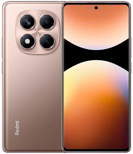 Смартфон Xiaomi Redmi Note 14 Pro 12/512Gb Gold