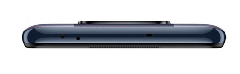 Смартфон Xiaomi POCO X3 Pro 8/256GB RU, черный фантом