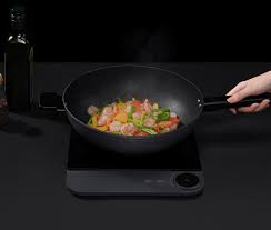 Индукционная плита Mijia Induction Cooker MCL01M