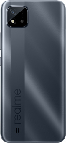 Смартфон Realme C20 2/32GB Black