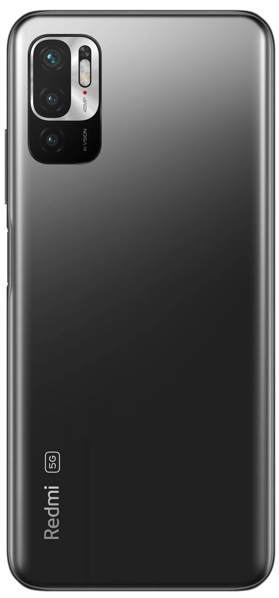 Смартфон Xiaomi Redmi Note 10 5G 4/64 ГБ Global, серый графит