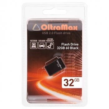 Флеш-накопитель 32Gb OltraMax Drive 50 Mini USB 2.0