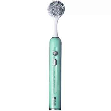 Электрическая зубная щетка Xiaomi Dr.Bei Sonic Electric Toothbrush E5 (Green)