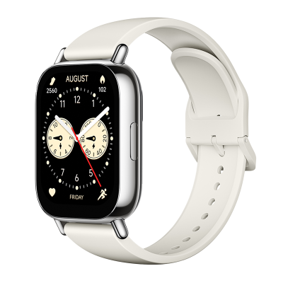 Умные часы Xiaomi Redmi Watch 5 Lite, золотой