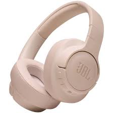 Беспроводные наушники JBL Tune 760NC (Розовый)