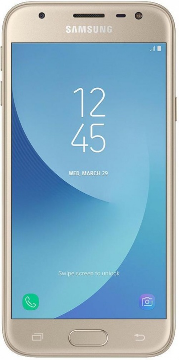 Samsung Galaxy J3 (2017) SM-J330F Gold