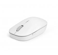 Беспроводная мышь Xiaomi Mi Wireless Mouse Youth Edition White