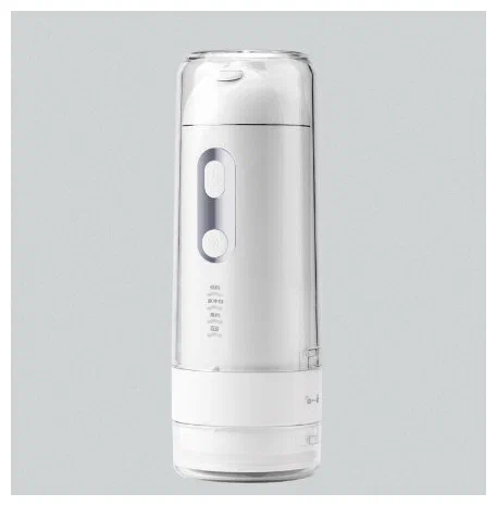 Назальный аспиратор складной Xiaomi MiaoMiaoce Electric Nasal Washing Travel 200ml