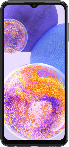 Смартфон Samsung Galaxy A23 6/128 ГБ, Черный