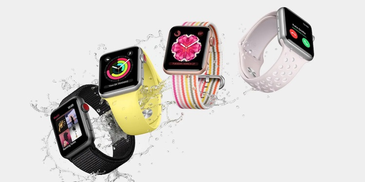 Apple Watch скоро смогут похвастаться наличием встроенного глюкометра.