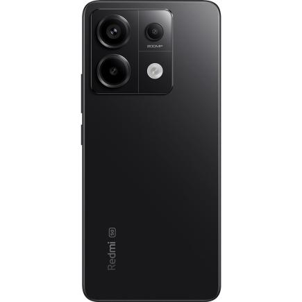 Смартфон Xiaomi Redmi Note 13 Pro 5G 12/512Gb Black