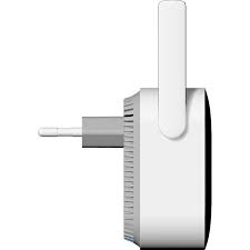 Wi-Fi усилитель Xiaomi Mi Wi-Fi Range Extender N300 Global DVB4398GL