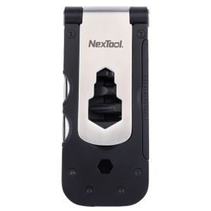 Мультитул для велосипеда Xiaomi Nextool Multifunctional Bicycle Tool (KT5557)
