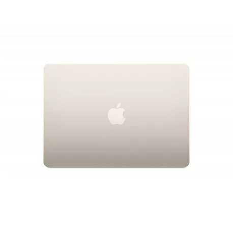 Ноутбук Apple MacBook Air 13 2022 (M2, 8-core, 512GB) Starlight