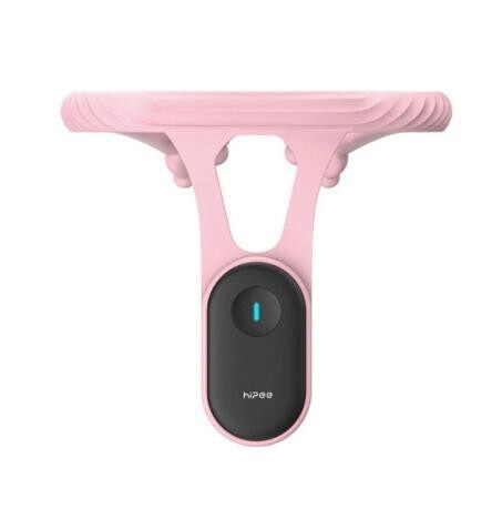 Корректор осанки Xiaomi Youpin P1 Pink