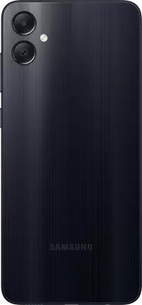 Смартфон Samsung Galaxy A05 4/128Gb, Black