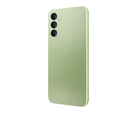 Смартфон Samsung Galaxy A14 4/128Gb, Green