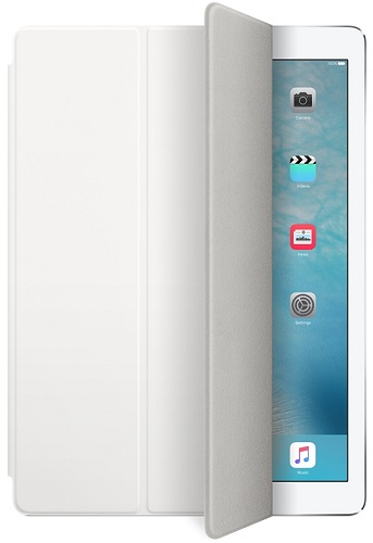 Чехол Apple Smart Cover для iPad Pro White