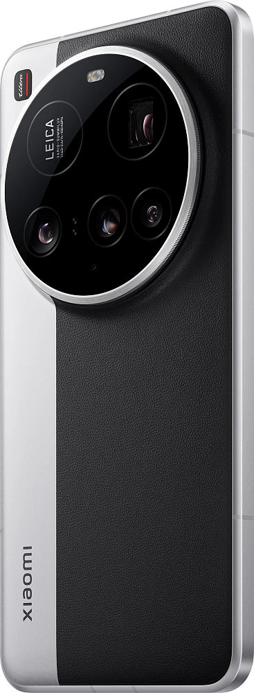 Смартфон Xiaomi 15 Ultra 16/512Gb Серебристый хром