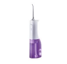 Ирригатор Soocas W3 Pro, фиолетовый
