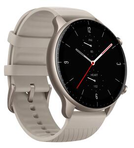 Умные часы Amazfit GTR 2 New Version, искристый серый