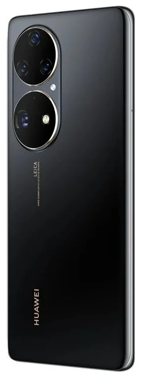 Смартфон HUAWEI P50 Pro 8/256Gb Golden Black